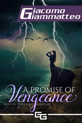 Cover image for A Promise of Vengeance