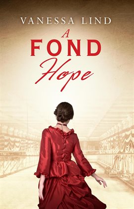 Cover image for A Fond Hope