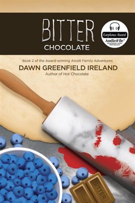 Cover image for Bitter Chocolate