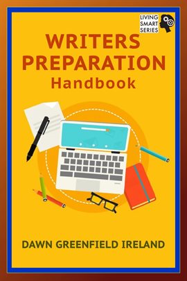 Cover image for Writers Preparation Handbook