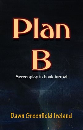 Cover image for Plan B