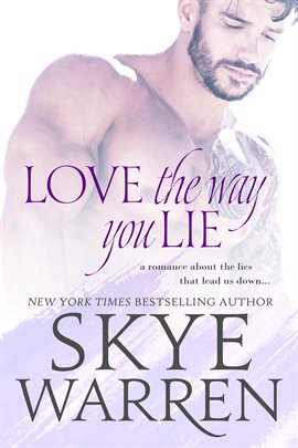 Imagen de portada para Love the Way You Lie