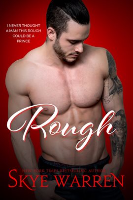 Imagen de portada para Rough