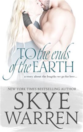 Imagen de portada para To the Ends of the Earth