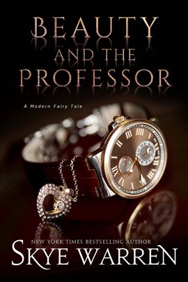Imagen de portada para Beauty and the Professor