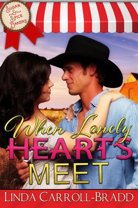 Imagen de portada para When Lonely Hearts Meet