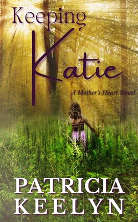 Cover image for Keeping Katie