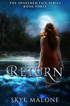 Imagen de portada para Return