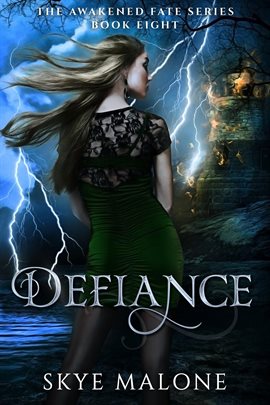 Cover image for Defiance