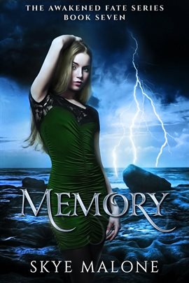 Cover image for Memory