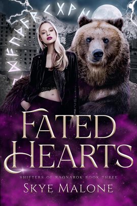 Cover image for Fated Hearts