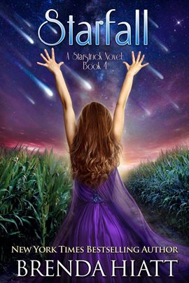 Cover image for Starfall