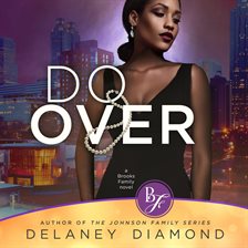 Cover image for Do Over