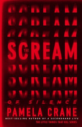 Cover image for The Scream of Silence