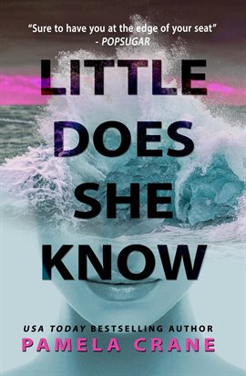 Cover image for Little Does She Know