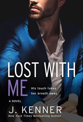 Cover image for Lost With Me