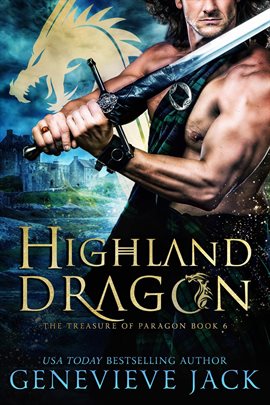 Imagen de portada para Highland Dragon