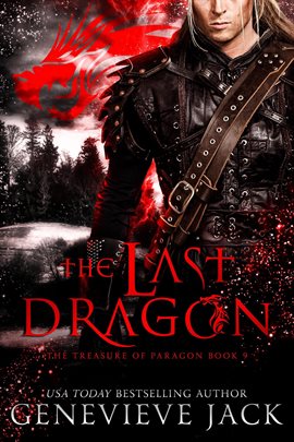 Imagen de portada para The Last Dragon