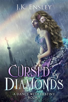 Imagen de portada para Cursed by Diamonds