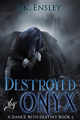 Cover image for Destroyed by Onyx