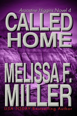 Cover image for Called Home