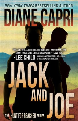 Imagen de portada para Jack and Joe
