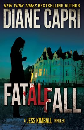 Imagen de portada para Fatal Fall