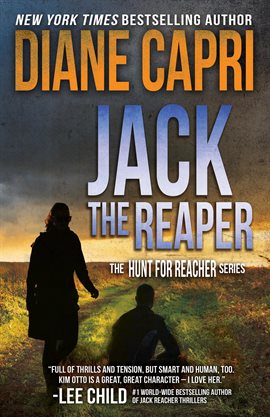 Imagen de portada para Jack the Reaper