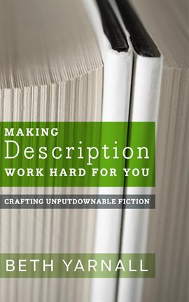 Imagen de portada para Making Description Work Hard for You