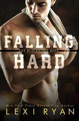 Cover image for Falling Hard