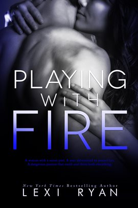 Imagen de portada para Playing with Fire