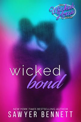 Imagen de portada para Wicked Bond