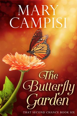 Imagen de portada para The Butterfly Garden