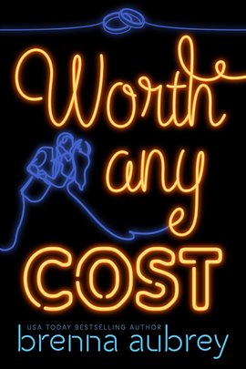 Cover image for Worth Any Cost