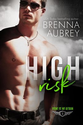 Cover image for High Risk