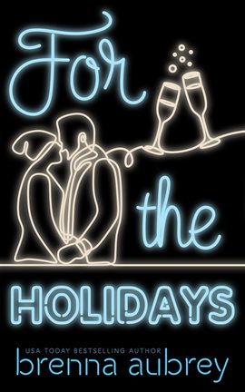 Cover image for For The Holidays