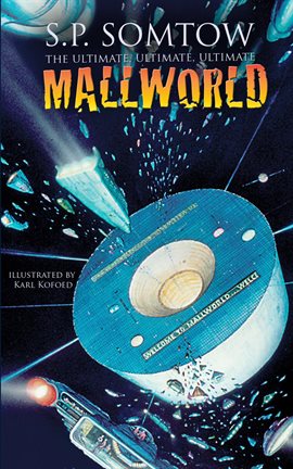 Cover image for The Ultimate, Ultimate, Ultimate Mallworld
