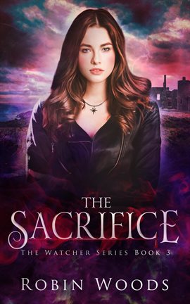 Cover image for The Sacrifice