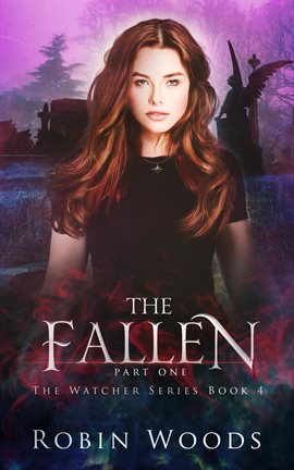 Cover image for The Fallen: Part One