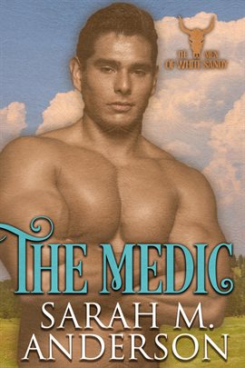 Imagen de portada para The Medic
