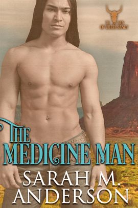 Imagen de portada para The Medicine Man