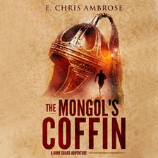 Imagen de portada para The Mongol's Coffin
