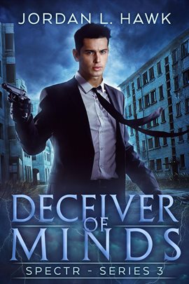 Cover image for Deceiver of Minds