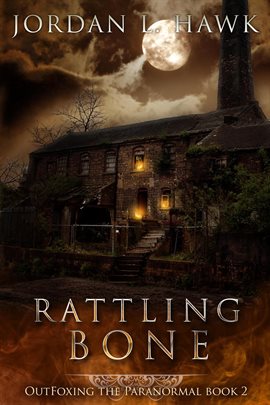 Cover image for Rattling Bone