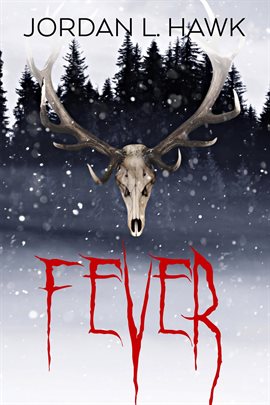 Cover image for Fever