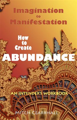 Imagen de portada para Imagination to Manifestation