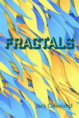 Cover image for Fractals