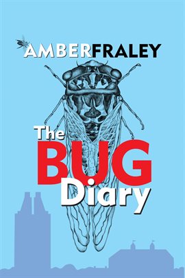 Cover image for The Bug Diary