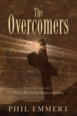 Cover image for The Overcomers