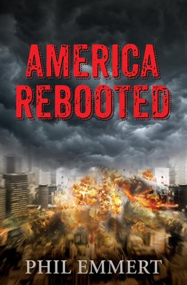 Cover image for America Rebooted